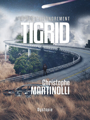 cover image of Tigrid 1